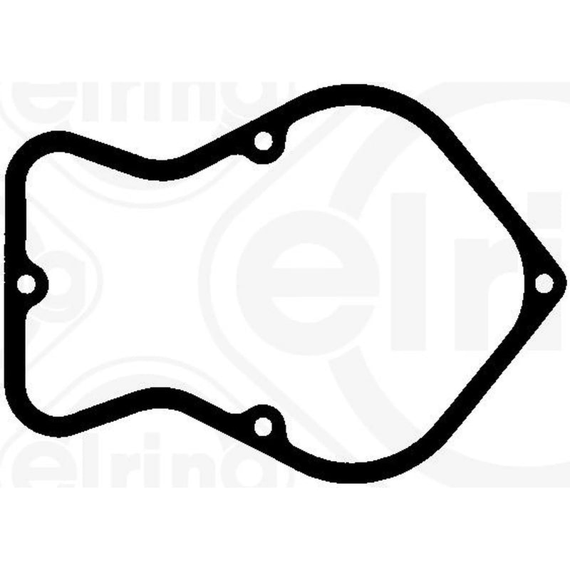 Elring Cylinder Head Cover Gasket 897.050