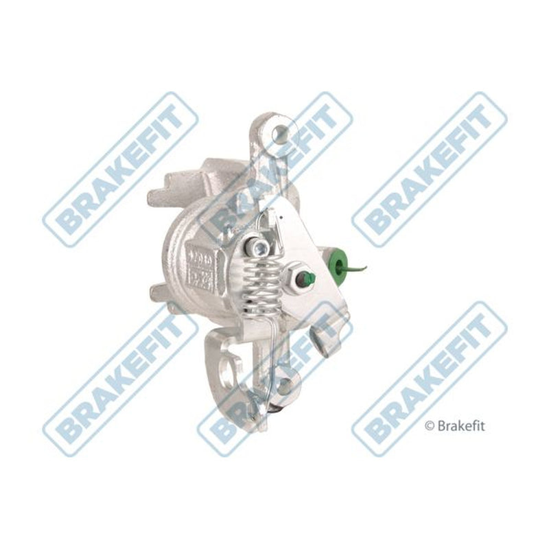 Apec 2 x Rear Brake Calipers BCA1345