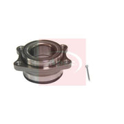 Apec Wheel Bearing Kit 92mm AWB1630