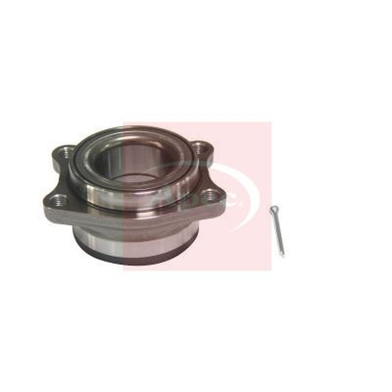 Apec Wheel Bearing Kit 92mm AWB1630