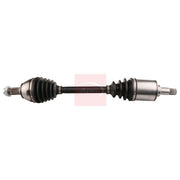Apec CV Drive Shaft Driveshaft Front Left ADS1863L