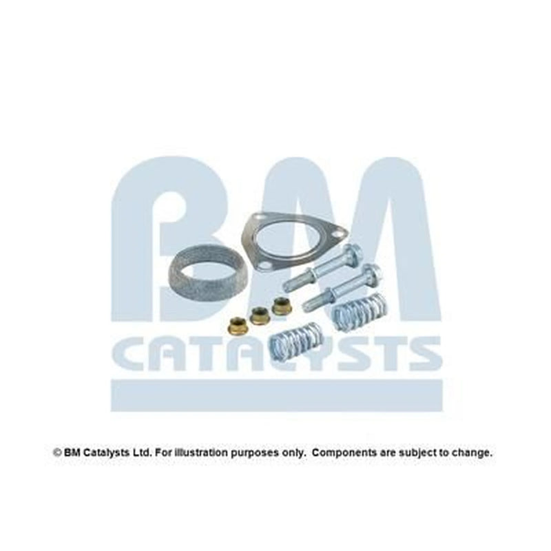 BM Catalysts Exhaust Pipe Mounting Kit FK70603C