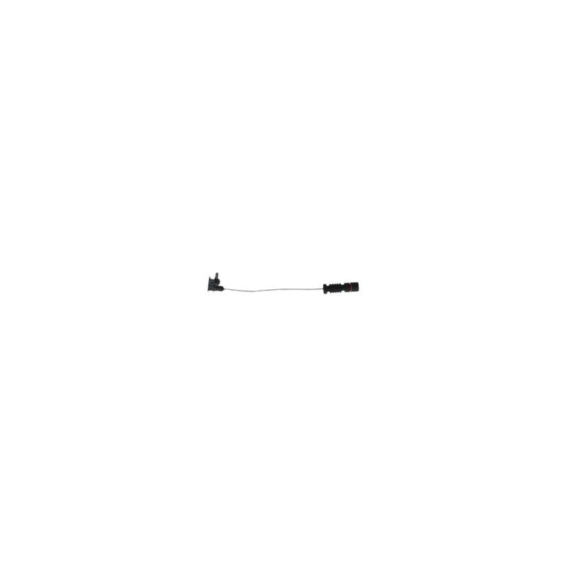Bosch Brake Pad Wear Sensor Rear 1 987 473 011