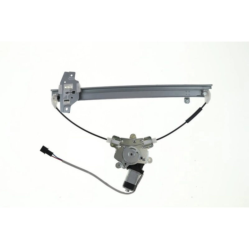 Valeo Electric Window Regulator Lifter Right Front 861149 OE 6980135100