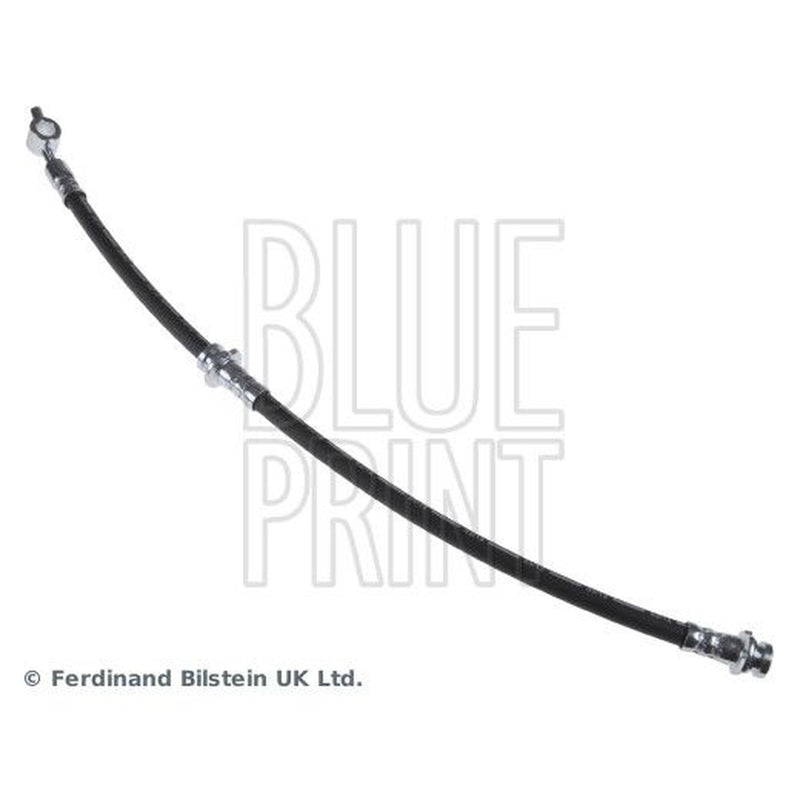 Blue Print Brake Hydraulic Hose Line Front Right ADN153132