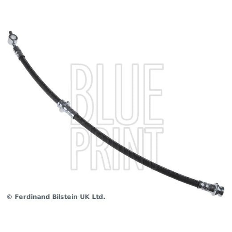 Blue Print Brake Hydraulic Hose Line Front Right ADN153132