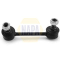 NAPA Stabiliser Bar Link Coupling Rod Rear Right NST4426