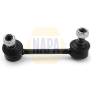 NAPA Stabiliser Bar Link Coupling Rod Rear Right NST4426