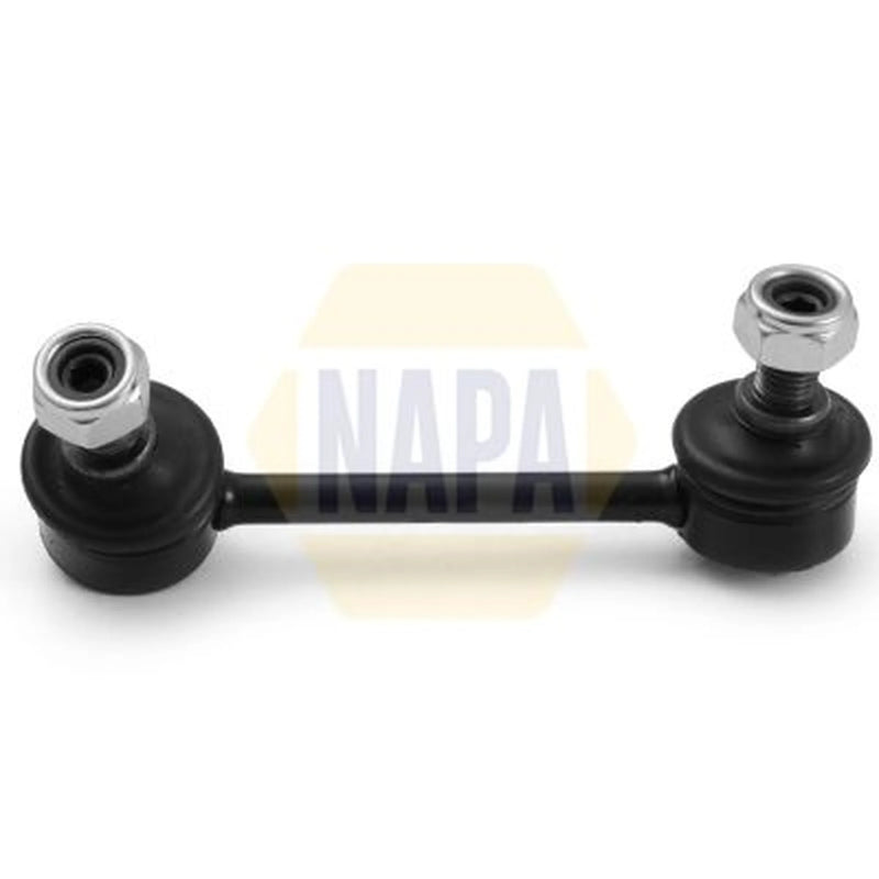 NAPA Stabiliser Bar Link Coupling Rod Rear Right NST4426