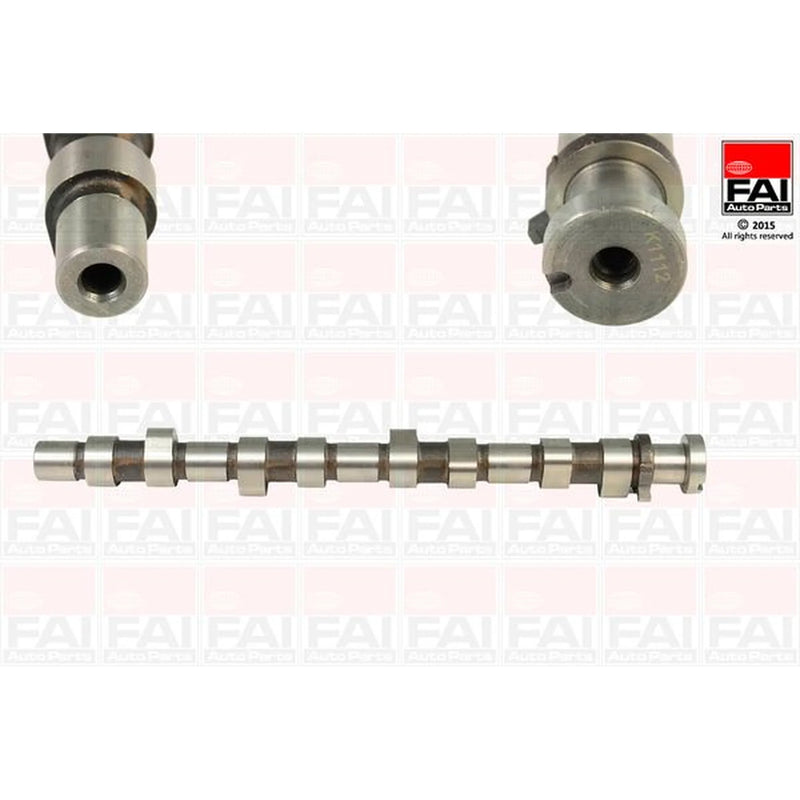 FAI Engine Camshaft Lobes C299