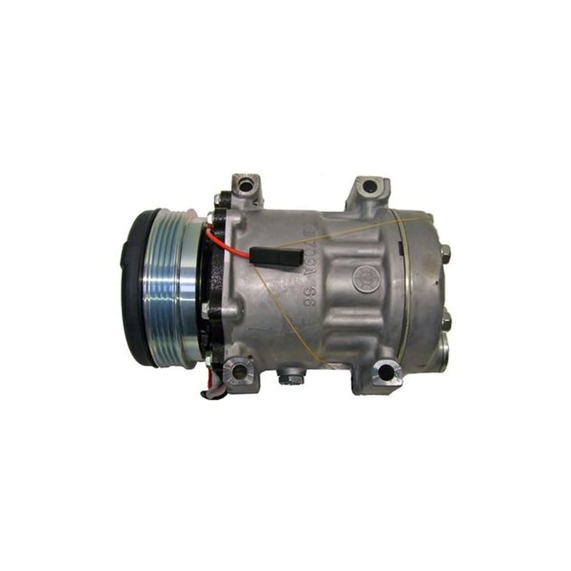 Mahle Air Conditioning Compressor ACP 1043 000P
