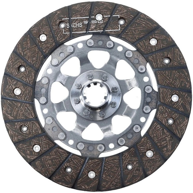 Sachs Clutch Kit Set 3pc 3000970095