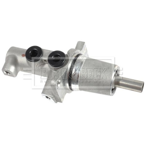 Borg & Beck Brake Master Cylinder Hydraulic Assembly BBM4752