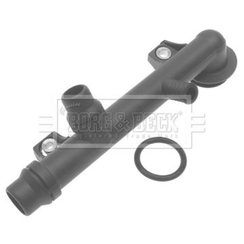 Borg & Beck Coolant Water Pipe Tube BTS1021
