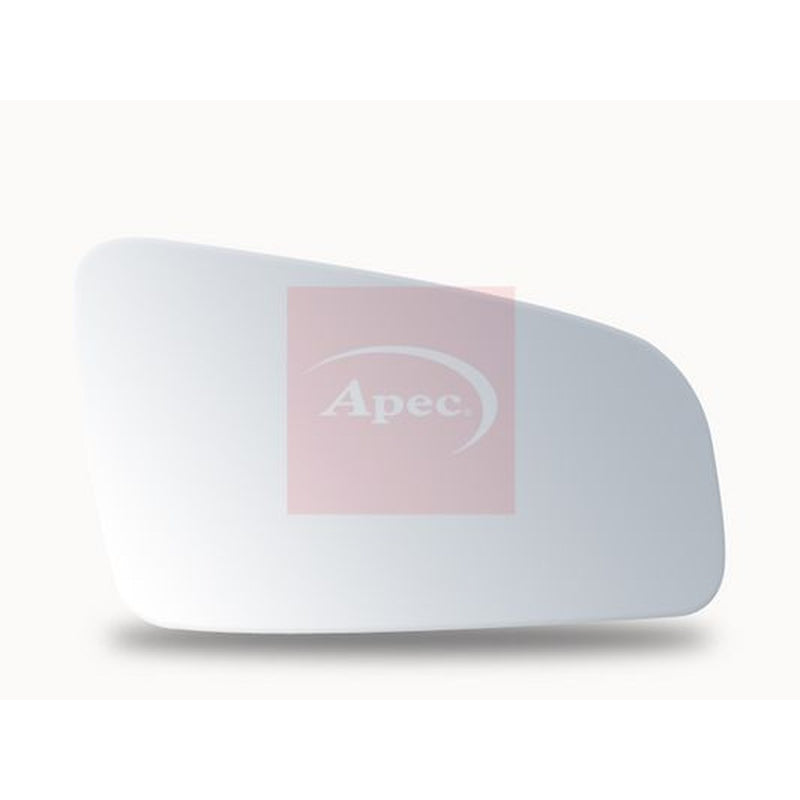 Apec Exterior Wing Mirror Glass Right AMS2160