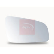 Apec Exterior Wing Mirror Glass Right AMS2160