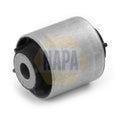 NAPA Wishbone / Control / Trailing Arm Bush Front Right NST8407