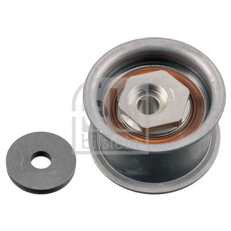 Febi Timing Belt Deflection Pulley/Guide Pulley OD ID Wide 17482