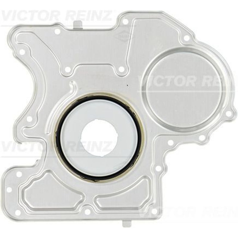 Victor Reinz Crankshaft Shaft Seal OD ID Wide 81-10611-00