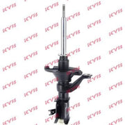KYB Shock Absorber Damper Strut Front Left 331011