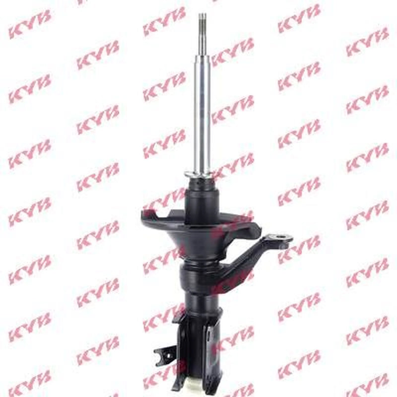 KYB Shock Absorber Damper Strut Front Left 331011