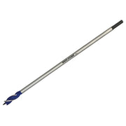 IRWIN® Blue Groove 6X Long Wood Bit 14 x 400mm - 1921998