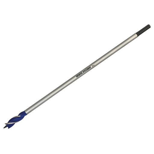 IRWIN® Blue Groove 6X Long Wood Bit 14 x 400mm - 1921998