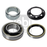 Febi Wheel Bearing Kit Rear Right 72mm 175359