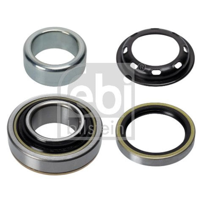 Febi Wheel Bearing Kit Rear Right 72mm 175359