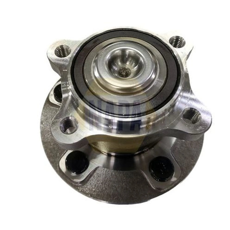 NAPA Wheel Bearing Kit PWB1523