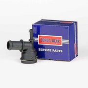 Borg & Beck Coolant Flange Housing Connector BTS1120