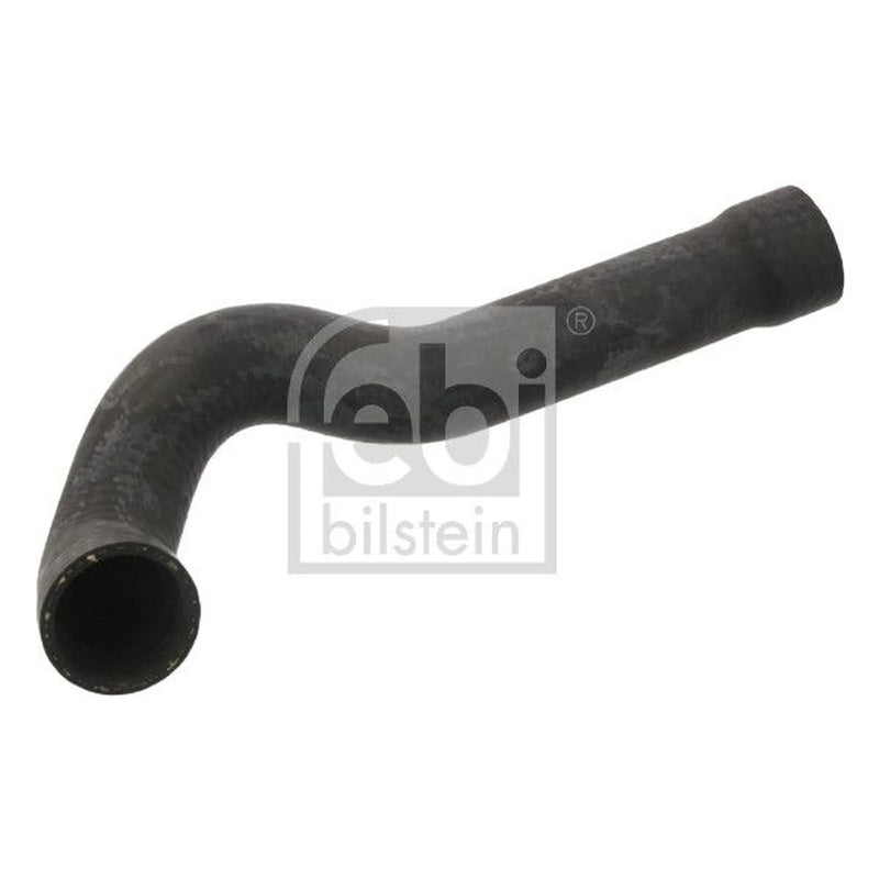 Febi Radiator Coolant Hose Lower Right 320mm ID 37130