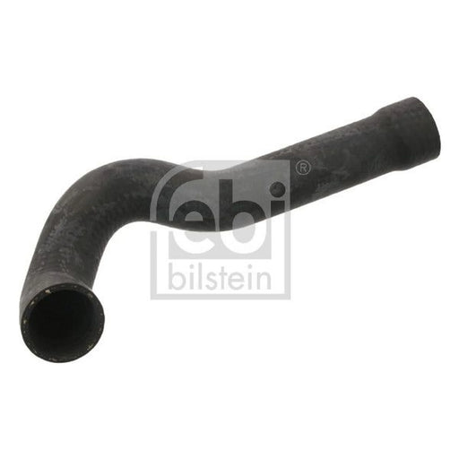 Febi Radiator Coolant Hose Lower Right 320mm ID 37130