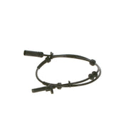 Bosch ABS Wheel Speed Sensor Rear 0 265 007 983
