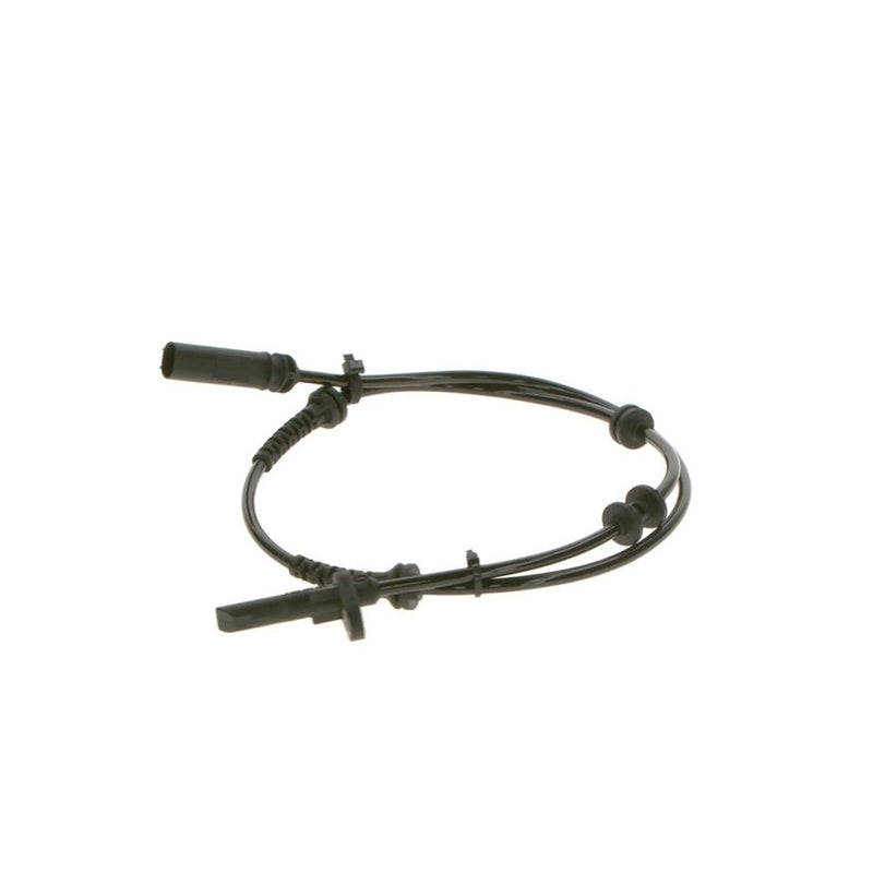 Bosch ABS Wheel Speed Sensor Rear 0 265 007 983