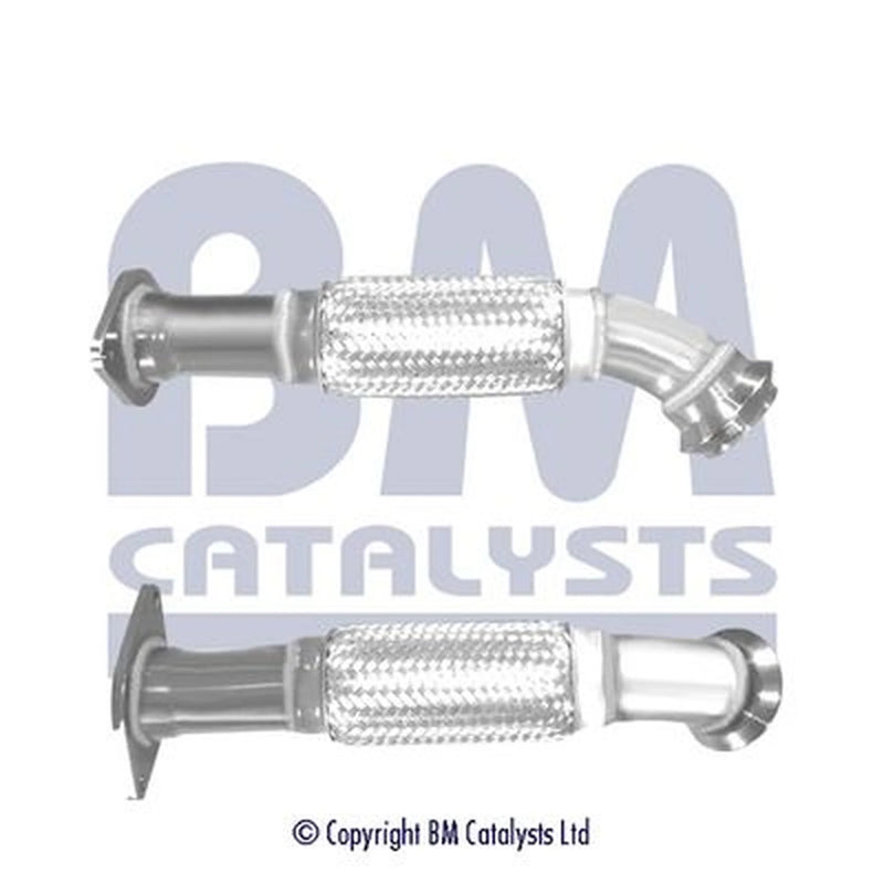 BM Catalysts Exhaust Pipe OD BM50569