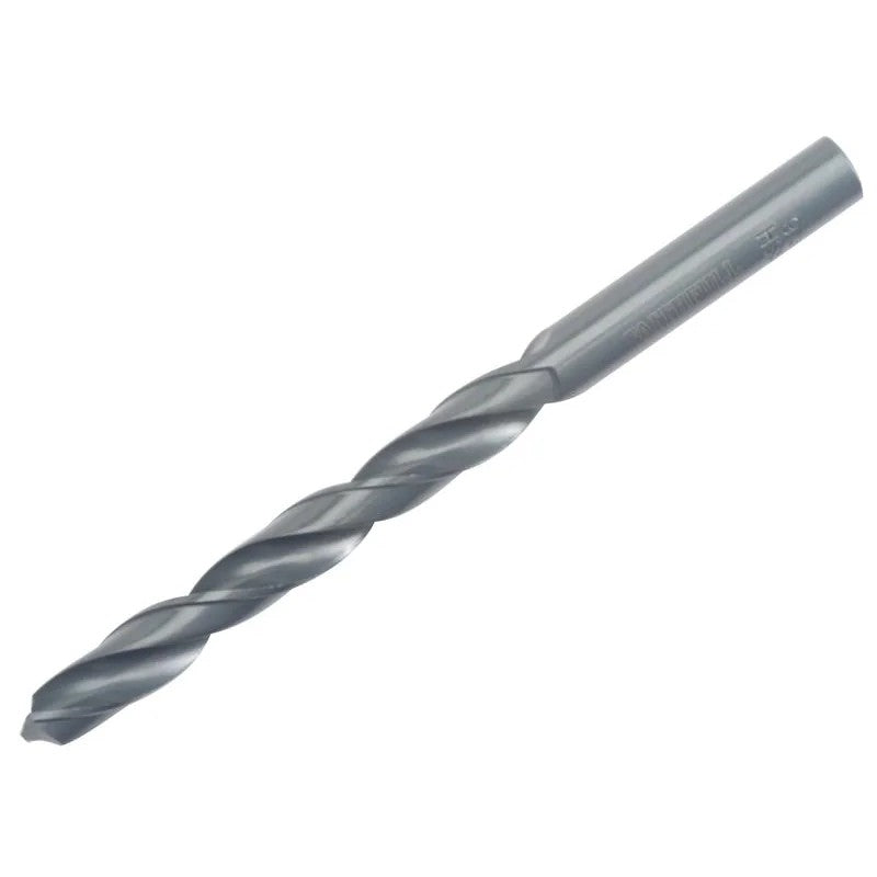 Faithfull HSS Jobber Drill Bit 9.50mm OL:125mm WL:78mm - FAIJ950