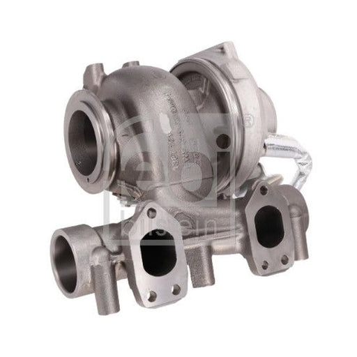 Febi Turbocharger Turbo Unit 189103