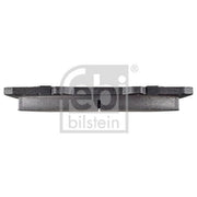 Febi Front Brake Pad Set 116272