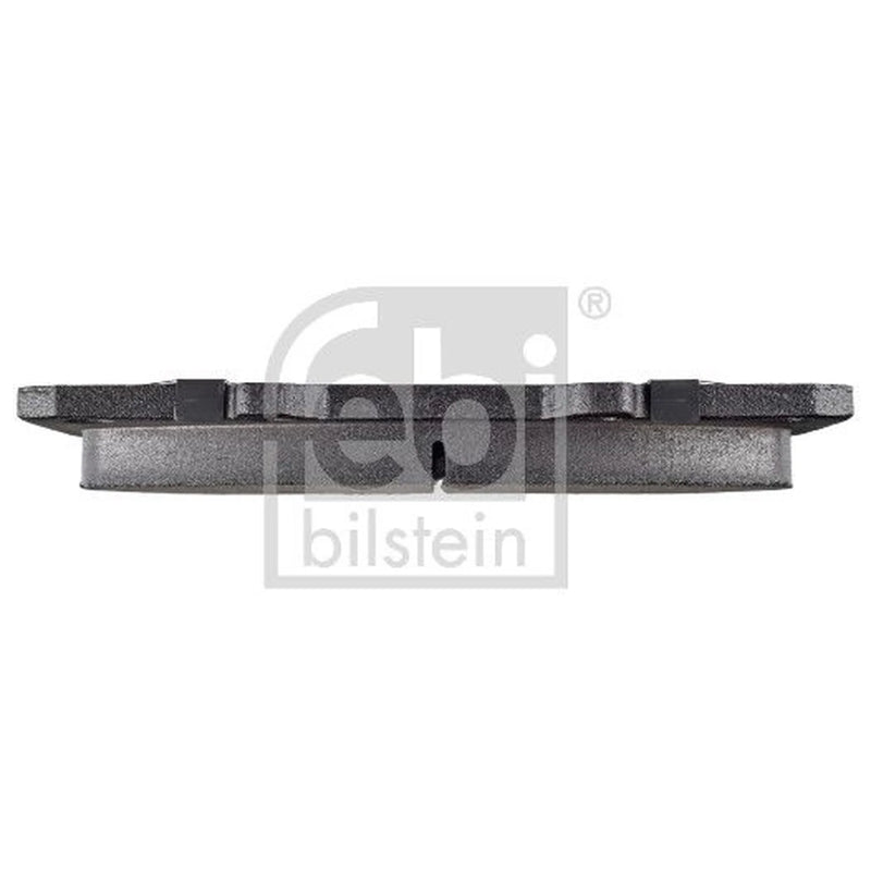 Febi Front Brake Pad Set 116272