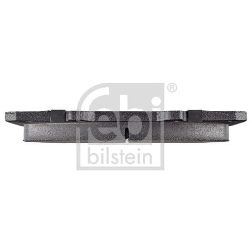 Febi Front Brake Pad Set 116272