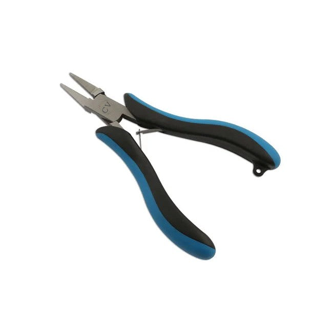 Laser Tools Flat Nose Pliers 130mm - PL