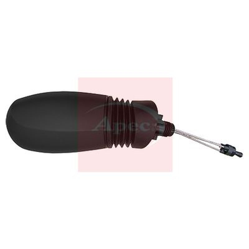 Apec Door / Wing Mirror Right AMR2330