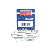 Borg & Beck Parking Brake Shoe Accessory Kit Rear BBK6347