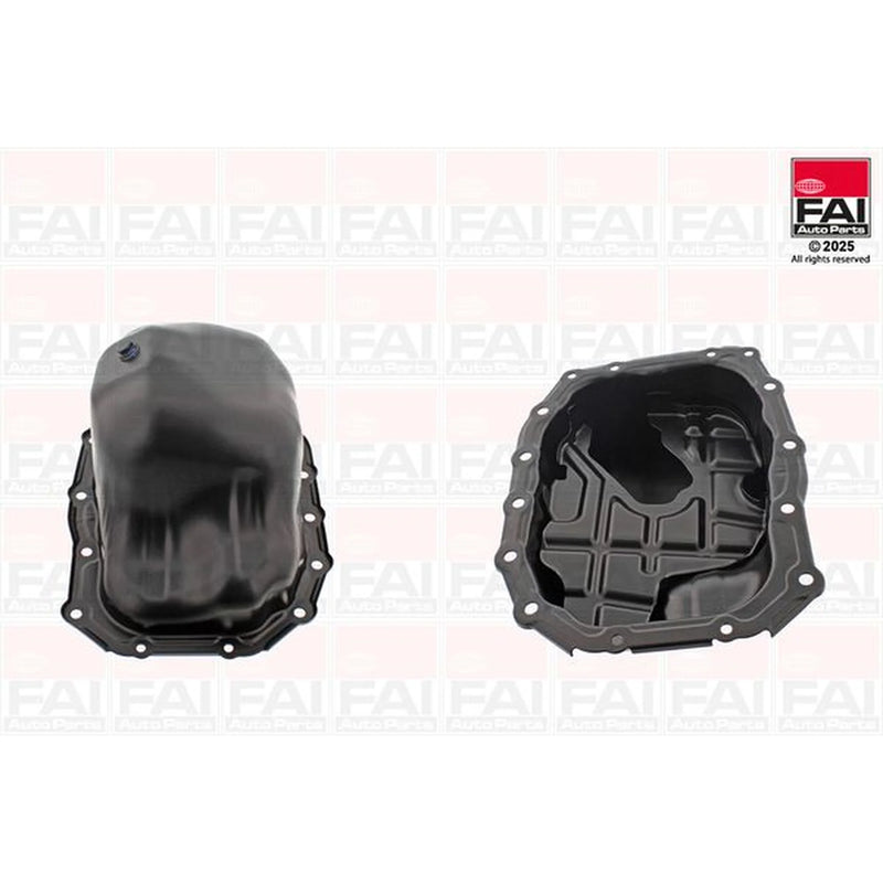 FAI Engine Oil Sump Pan PAN154