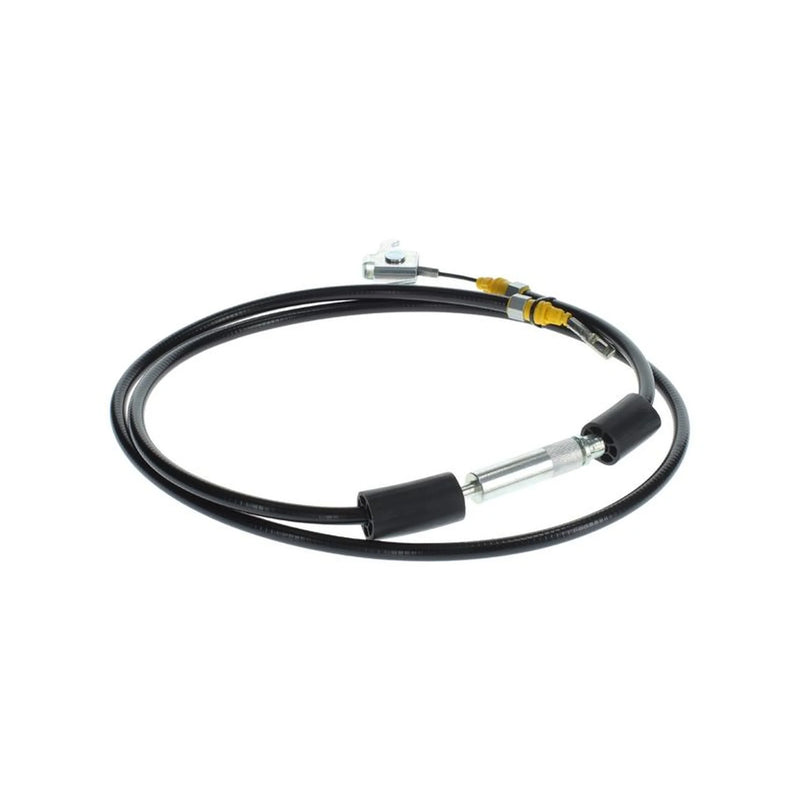 Bosch Handbrake Cable Centre 1 987 482 128