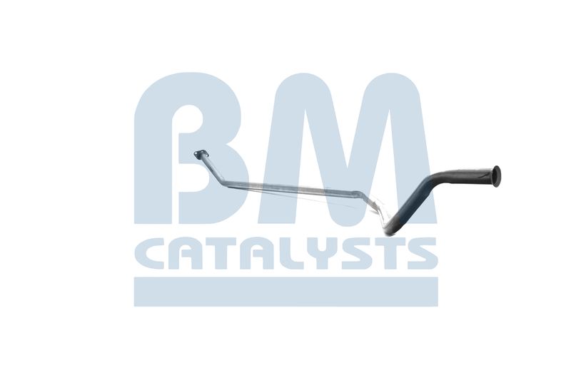 BM Catalysts Exhaust Pipe OD