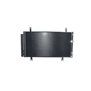 NRF Air Conditioning Condenser 350100