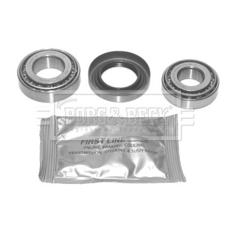 Borg & Beck Wheel Bearing Kit BWK905