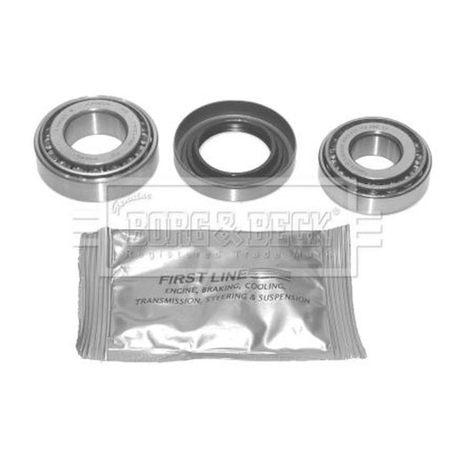 Borg & Beck Wheel Bearing Kit BWK905